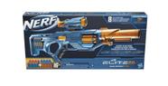 Lancador Nerf Elite 20 Eaglepoint RD-8 Hasbro F0424 HASBRO