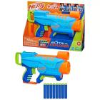 Lancador Nerf Elite Jr Flyer Hasbro F6751