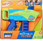 Lançador Nerf Elite Junior Flyer - Hasbro