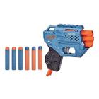 Lançador Nerf Elite Triad 2.0 / Trio TD - 3 - Hasbro E9957