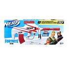 Lançador Nerf Fortnite Reller Ar-l E 20 Dardos Hasbro E7061