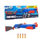 Lancador Nerf Fortnite Pump Sg Hasbro F0318