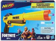 Brinquedo Lançador De Dardos Nerf Fortnite Sniper Pesada - Hasbro -  Lançadores de Dardos - Magazine Luiza