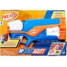 Lançador NERF N Series Agility Hasbro F8630