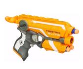 Lançador Nerf N Strike Elite Firestrike - Hasbro