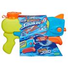 Lancador Nerf Super Soaker Agua Wave Spray F6397 Hasbro - Ú