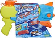 Lançador Nerf Super Soaker Wave Spray Hasbro F6397