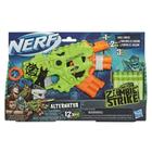 Lançador nerf zombie strike alternator