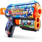 Lancador Sonic SKINS FLUX (S) - Candide