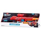 Lançador X-Shot - Ranger X8 Candide