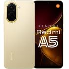 Lançamento 2025 Xiaomi Redmi A5 120Hz Câmera 32MP dupla 128GB 8GB RAMBOOST tela de 6.8 com 5200mAh Celular Design Premium Top 1º Custo benefício