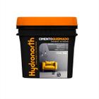 Lançamento Cimento Queimado Fosco 5kg - Hydronorth Cinza Cronos