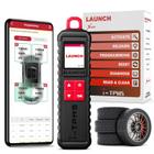 Lançamento da ferramenta de serviço TPMS X-431 i-TPMS para oficinas de reparo - LAUNCH