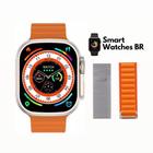 Smartwatch Ultra 8 Série 8 Watch8 Esportivo Nfc 1.91 Tela Amoled Touch  Screen - ULTRA8 - Smartwatch e Acessórios - Magazine Luiza