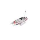 Lancha Mini-C De Controle Remoto Catamaran EP RTR Nautimodel