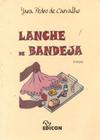 Lanche De Bandeja - Edicon