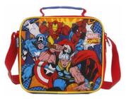 Lancheira Avengers Marvel Comics Universe Original - 11680 - Dermiwil