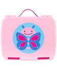 Lancheira Bento Lunch Box Skip Hop Zoo Borboleta