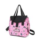 Lancheira Bolsa Saco Rosa Pets Lol Surprise LA51317 (476195) - Luxcel