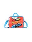 Lancheira Bolsa Térmica Hotwheels Maxlog LA38233HW - Luxcel