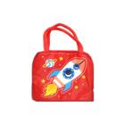 Lancheira Bolsa Térmica Infantil Menino/menina,escolar/lazer