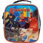 Lancheira dc super pets r - 10754 