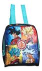 Lancheira Dragon Ball Z Super Escolar Térmica Infantil