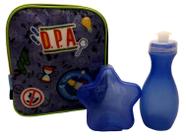 Boneco Zeca DPA Capa Verde Detetives do Prédio Azul - Rosita - ZOOM  BRINQUEDOS E PRESENTES