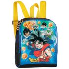 Lancheira Escolar Dragon Ball Clio Style Dz3584L