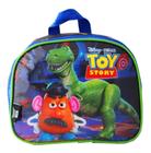 Lancheira Escolar Infantil Toy Story Térmica Disney Buzz - Luxcel