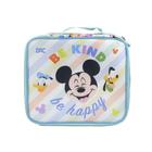 Lancheira Escolar Mickey Mouse Disney Termica Box Dac - 4796