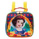 Lancheira Escolar Princesa Da Disney Branca De Neve Xeryus - Xeryus Imp.distrib. de Artigos