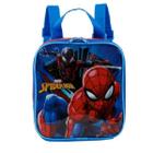 Lancheira Escolar Spider Man 11654 - Xeryus