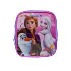 Lancheira Escolar Térmica Infantil Menina Frozen Disney