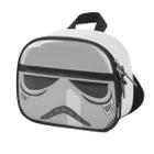 Lancheira Escolar Térmica Stormtrooper Star Wars Luxcel