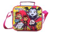 Lancheira Escolar Térmica Vampirina Original