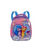 Lancheira Especial My Little Pony Confete - Colorido