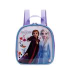 Lancheira Frozen X 11464 Infantil