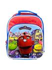 Lancheira Infantil Chuggington Dermiwil 50937