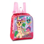 Lancheira infantil escolar feminina lhamas bolsa meninas - Clio Style