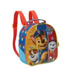 Lancheira Infantil Escolar Patrulha Canina Bolsa Térmica - Xeryus