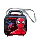 Lancheira Infantil Homem-Aranha Plasutil 6573