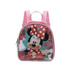 Lancheira Infantil Love Minnie Original Xeryus