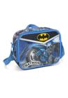 Lancheira Infantil Menino Batman ul Luxcel