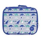 Lancheira Infantil Simple Modern Hadley Collection - Dinossauro Roar