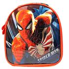 Lancheira Infantil Spider Man Marvel - Xeryus
