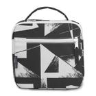 Lancheira Jansport Lunch Break Vector Lines 5 Litros