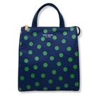 Lancheira Kate Spade New York fofa para mulheres Sonnet Dot