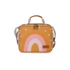 Lancheira Kids Arco-Íris Boho - Masterbag