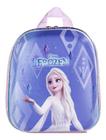 Lancheira Mochilinha Mochila Disney 3d Maxtoy